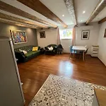 Seaside Zitta Apartman
