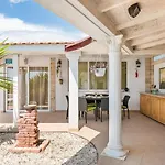Holiday Home Split