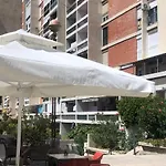 Cool Apartment