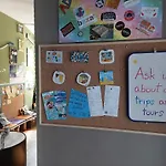Hurricane Hostel