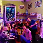 Hurricane Hostel