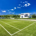 Villa Marijeta Exclusive 5 Star Villa With 50Sqm Private Pool, 6 Bedrooms And Playroom
