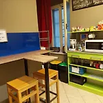 Hurricane Hostel