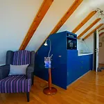 Boutique Guest Accommodation Zephyrus