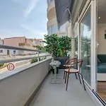 City East Apartment