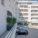 City East Apartment