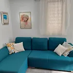 Tina Apartment