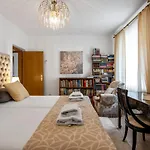 Apartment Sinjorina Leticia