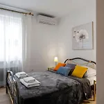 Apartment Sinjorina Leticia