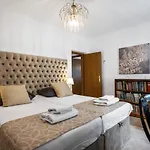 Apartment Sinjorina Leticia