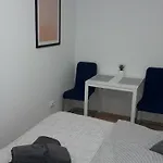 Studio Apartment Nani Centar