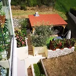 Apartment Vespa & Jacuzzi