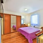 Apartman Toni