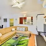 Apartman Toni