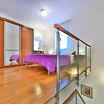 Apartman Toni