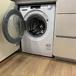 Apartment In The City Center