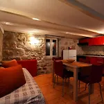 Apartment Gloria - Old City Center