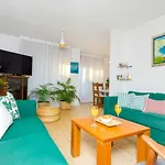 Apartment Maya