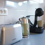 City Break Apartment