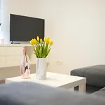 City Break Apartment