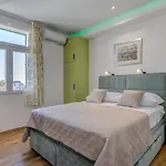 Marjan Nest
