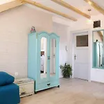 Apartment Barbara\'S Inheritance