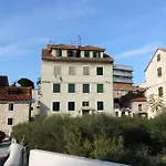 Apartment Barbara\'S Inheritance