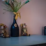 Apartment Carlos
