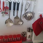 Studio Apartment Kala