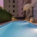 Holiday Apartments Stobrec