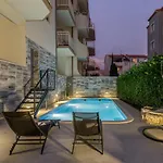 Holiday Apartments Stobrec