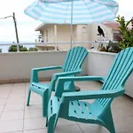 Maia\'S Beach Studio Znjan