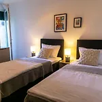 Apartment Blaue Adria
