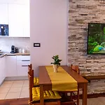 Apartment Blaue Adria