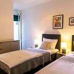 Apartment Blaue Adria