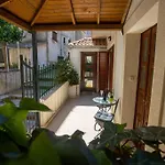 Old Town Apartment Split