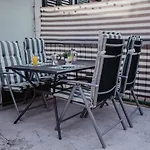 Apartment Tea