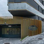 Luxury Apartment Ruby