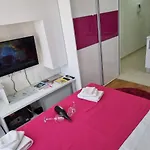 Apartman Mango