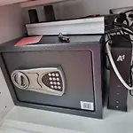 Apartman Mango