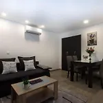 Wonderful Apartment Near City Center And Sea
