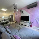 Luxury Apartment Bruno