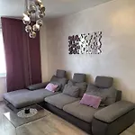 Luxury Apartment Bruno