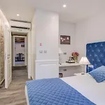 M Luxury Rooms