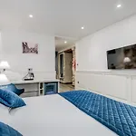 M Luxury Rooms