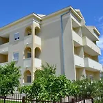 Olive Tree Apartments