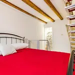 Charming Little House In Split Center