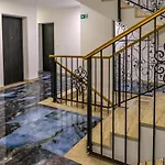Luxury Apartment Ruby