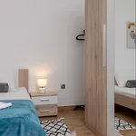 Blue Mile Apartman Split