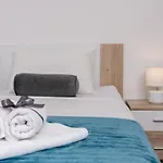 Blue Mile Apartman Split